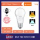OSRAM 5.5W/8.5W/10W/11W/13W E27 LED VALUE CLASSIC A BULB 10Pcs