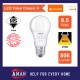 OSRAM 5.5W/8.5W/10W/11W/13W E27 LED VALUE CLASSIC A BULB 10Pcs