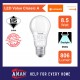 OSRAM 5.5W/8.5W/10W/11W/13W E27 LED VALUE CLASSIC A BULB 10Pcs
