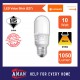 OSRAM 7W/10W/12W E27 LED VALUE STICK BULB 10Pcs