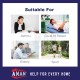 OxyLife Portable Oxygen Inhaler for Home Medical Outdoor Travel Use ≥99.5% Purity Medical Oxygen ScentPur Scent Pur