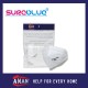 SureBlue KN95 4ply Face Mask Ear Loop 5Pcs / Folded Mask
