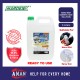 Hardex Nano Mist Disinfectant Solution 5L Alcohol Free