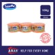 ScentPur 3 In 1 Air Freshener Gel 100g Combo Pack 3Pcs In 1 Pack Scent Pur