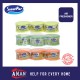 ScentPur 3 In 1 Air Freshener Gel 100g Combo Pack 3Pcs In 1 Pack Scent Pur