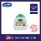 ScentPur Air Freshener Room Fresh Scented Gel Refreshing 210g Scent Pur