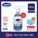 ScentPur Sanitizer Spray Disinfectant Spray Sanitiser Spray 500ml Scent Pur
