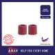Rubber Stopper Stop Gate Door Holder Lock Handle Prevent Slam Hit Damage Wall Protect Knob Getah Pintu
