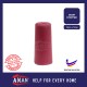 Rubber Stopper Stop Gate Door Holder Lock Handle Prevent Slam Hit Damage Wall Protect Knob Getah Pintu