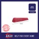 Rubber Door Wedge Stopper 3" / 4" / 5" (1Pcs)