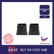 Rubber Square Inner Insert Quality Rubber Cover Cap Furniture Foot Leg Floor Protector Toe Cap Anti Scratch 2pcs