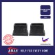 Rubber Square Inner Insert Quality Rubber Cover Cap Furniture Foot Leg Floor Protector Toe Cap Anti Scratch 2pcs