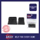 Rubber Square Inner Insert Quality Rubber Cover Cap Furniture Foot Leg Floor Protector Toe Cap Anti Scratch 2pcs