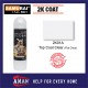 Samurai Spray Paint 2K 2-COMPONENT Top Coat Clear