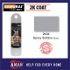 Samurai Spray Paint 2K 2-COMPONENT Top Coat Clear