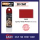 Samurai Spray Paint 2K 2-COMPONENT Top Coat Clear