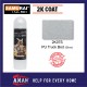 Samurai Spray Paint 2K 2-COMPONENT Top Coat Clear