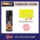 Samurai Spray Paint Fluorescent Colour 400ml No: 53 to 58