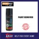 Samurai Spray Paint Sticker Remover Paint Remover