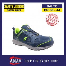 SAFETY JOGGER Balto Sporty Safety Shoes
