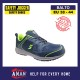 SAFETY JOGGER Balto Sporty Safety Shoes