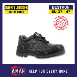 Safety Jogger BestRun Safety Shoes