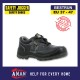 Safety Jogger BestRun Safety Shoes