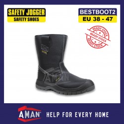 Safety Jogger BestBoot Safety Shoes