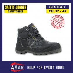 Safety Jogger BestBoy Safety Shoes