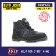 Safety Jogger BestBoy Safety Shoes