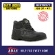 Safety Jogger BestBoy Safety Shoes