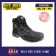 Safety Jogger Dakar Safety Shoes