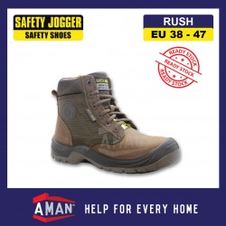 Safety Jogger Rush Safety Shoes