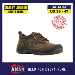 Safety Jogger Sahara Safety Shoes