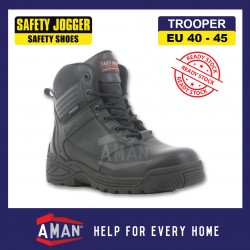 Safety Jogger Trooper Safety Shoes