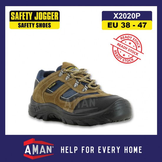 Safety Jogger X2020P Safety Shoes
