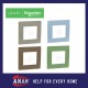 Schneider Vivace - Switch Cover