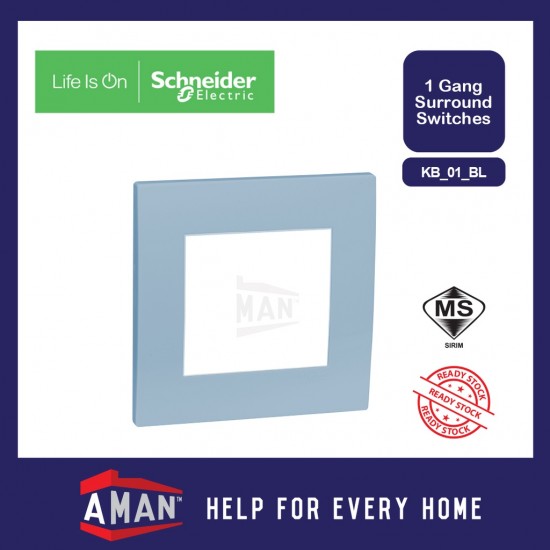 Schneider Vivace - Switch Cover