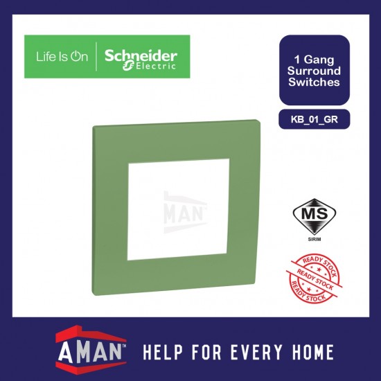Schneider Vivace - Switch Cover