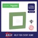 Schneider Vivace - Switch Cover