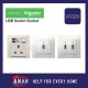 Schneider Vivace - White Series