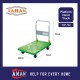 TAHAN High Quality Foldable PVC Platform Handtruck 150KG / 300KG / 450KG