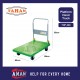 TAHAN High Quality Foldable PVC Platform Handtruck 150KG / 300KG / 450KG