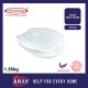TECHPLAS Toilet Seat Cover Medium Duty ORIGINAL
