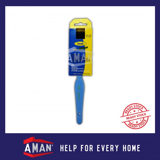 TIGER Nylon Paint Brush 2"