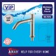 ViP SUS-304 Stainless Steel Pillar Tap - SS-1212