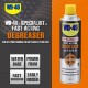 WD-40 Combo Set (277ml + Fast Acting Degreaser)