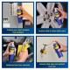 WD-40 Combo Set (277ml + Fast Acting Degreaser)