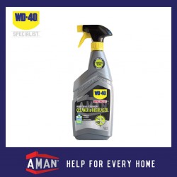 WD-40 Specialist Industrial Strength Cleaner & Degreaser 32oz
