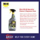 WD-40 Specialist Industrial Strength Cleaner & Degreaser 32oz
